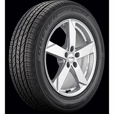 BRIDGESTONE DUELER H/P SPORT A/S RUN FLAT